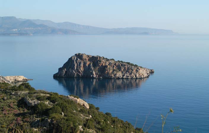 Agios Nikolaos Lasithi Crete