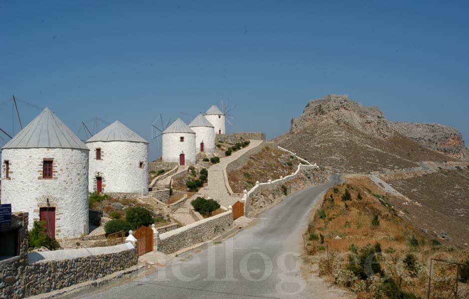 Λέρος Απιτίκι