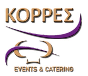 Korres- Events Catering Wedding