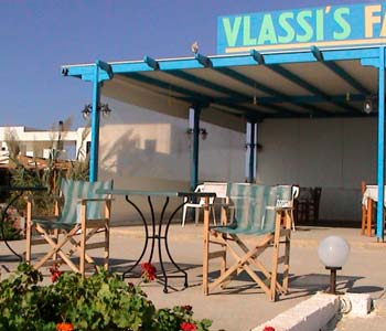 Vlassi's Family Naxos
