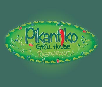 Pikantiko Grill House Naxos