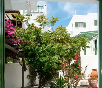 Adonis Hotel & Apartments Paros