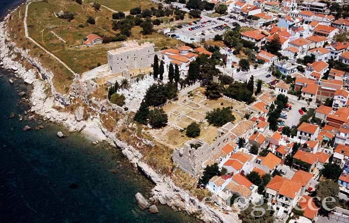 Σάμος Πυθαγόρειο