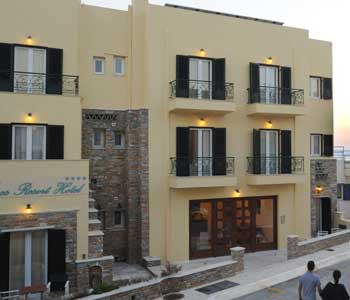 Tinos Resort Hotel