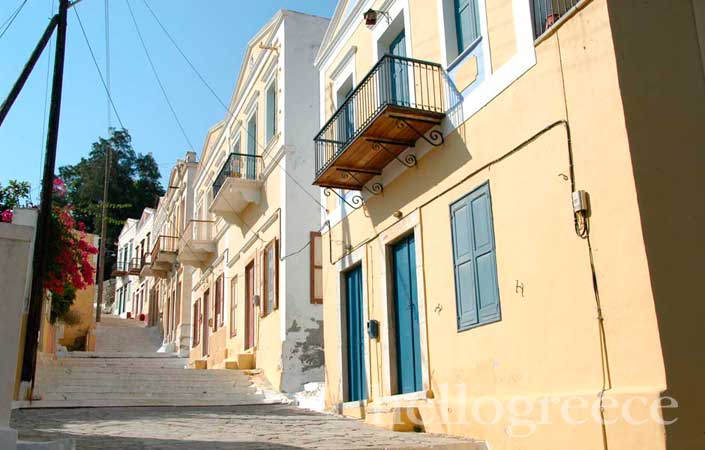 Σύμη Καλή Στράτα
