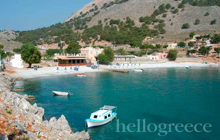 Σύμη Μαραθούντα