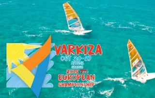 Windsurfing European Championship