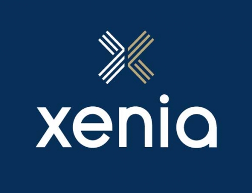Έκθεση Xenia 2018 – 24-26 Νοεμβρίου METROPOLITAN EXPO