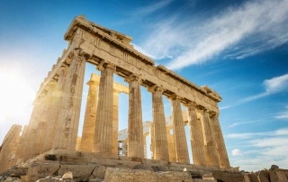 Η Αθήνα μέσα από τα μάτια του «Independent»