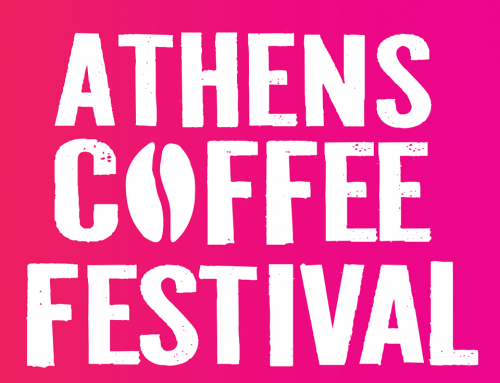 Athens Coffee Festival 2022 «Άρωμα» καινοτομίας & ανάπτυξης
