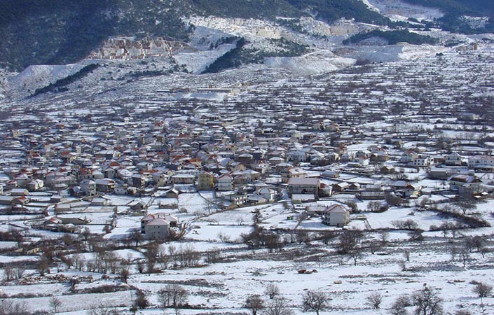 Δράμα Βώλακας