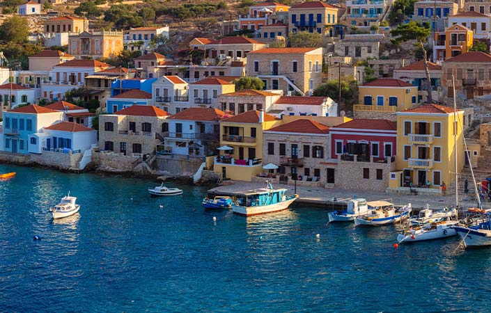 Chalki