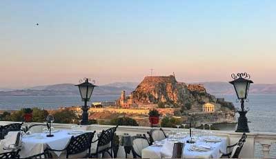Πάρβας Αμοργός