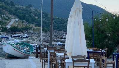 Πάρβας Αμοργός