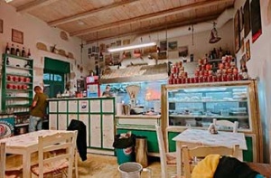 Πάρβας Αμοργός