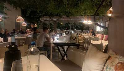 Ήταν ένα Μικρό Καράβι Πάρβας Αμοργός